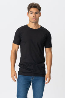 Muscle T -Shirt - Schwarz