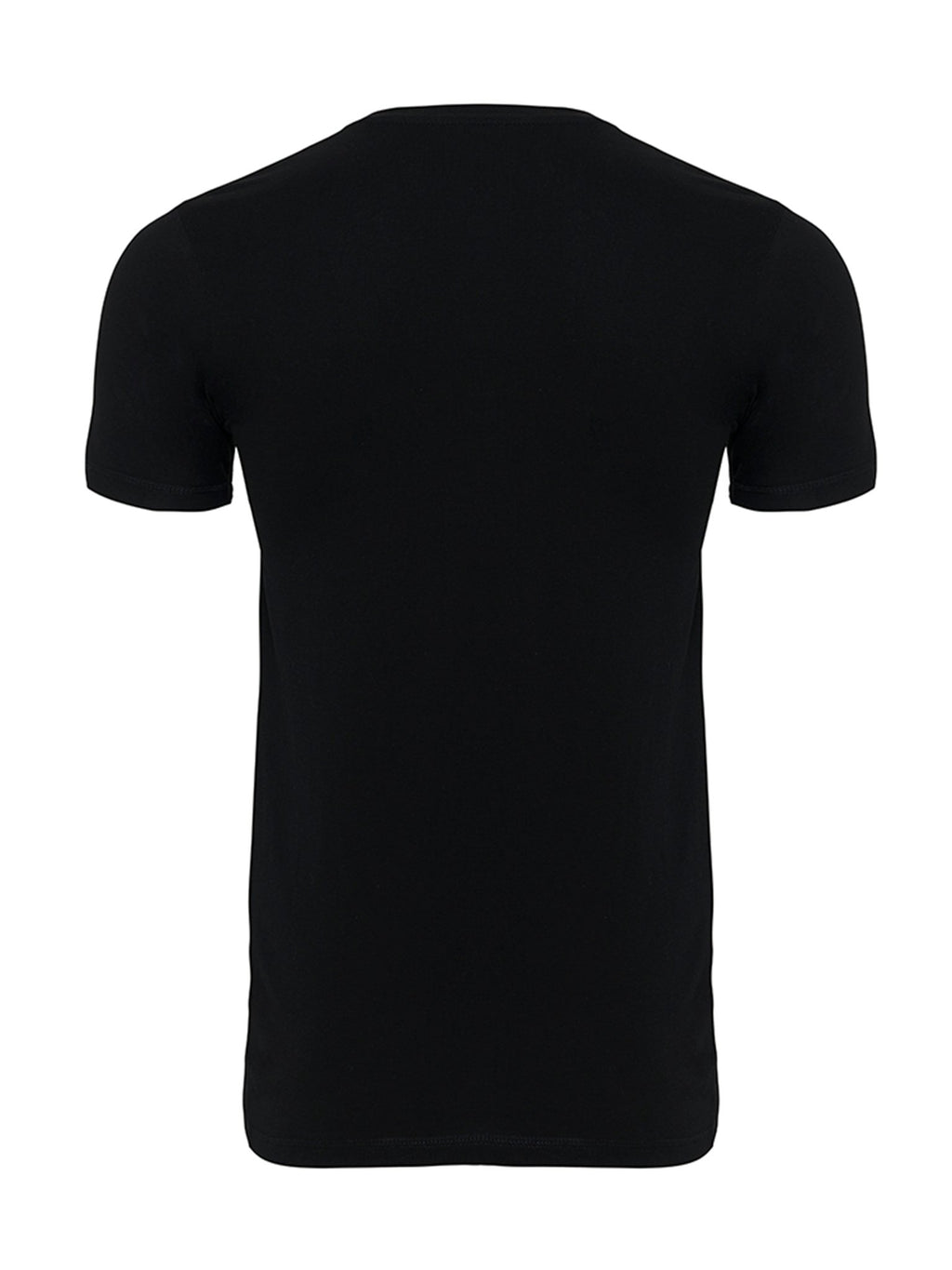 Muscle T -Shirt - Schwarz