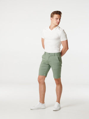 Performance Shorts - Olive