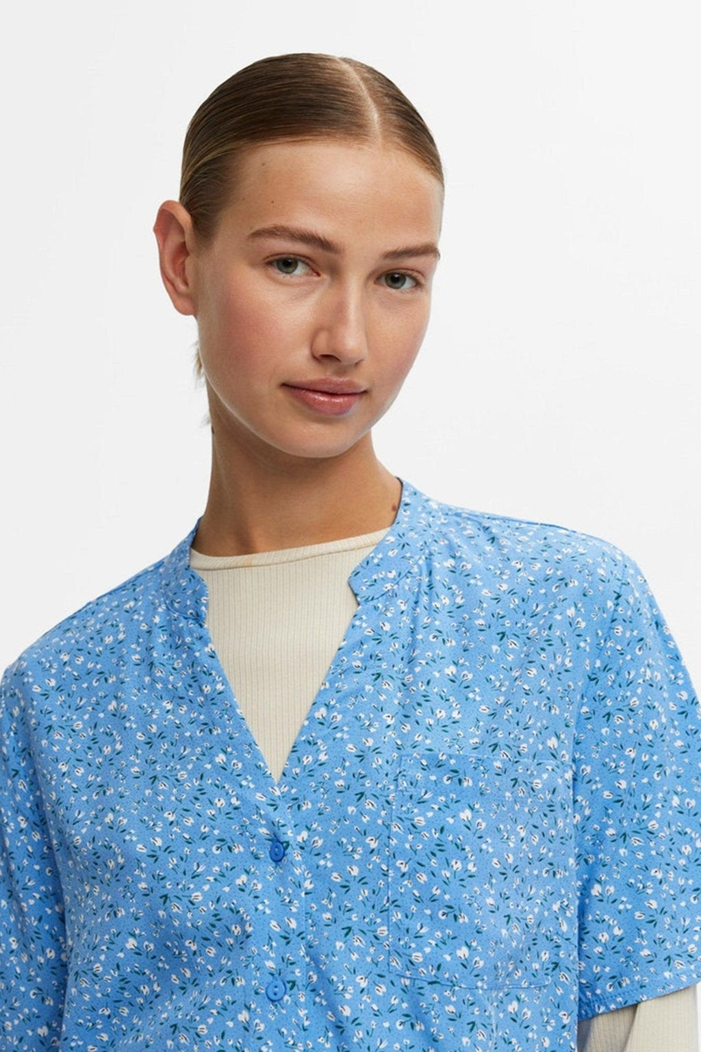 Ema Elise -Hemdkleid - Marina