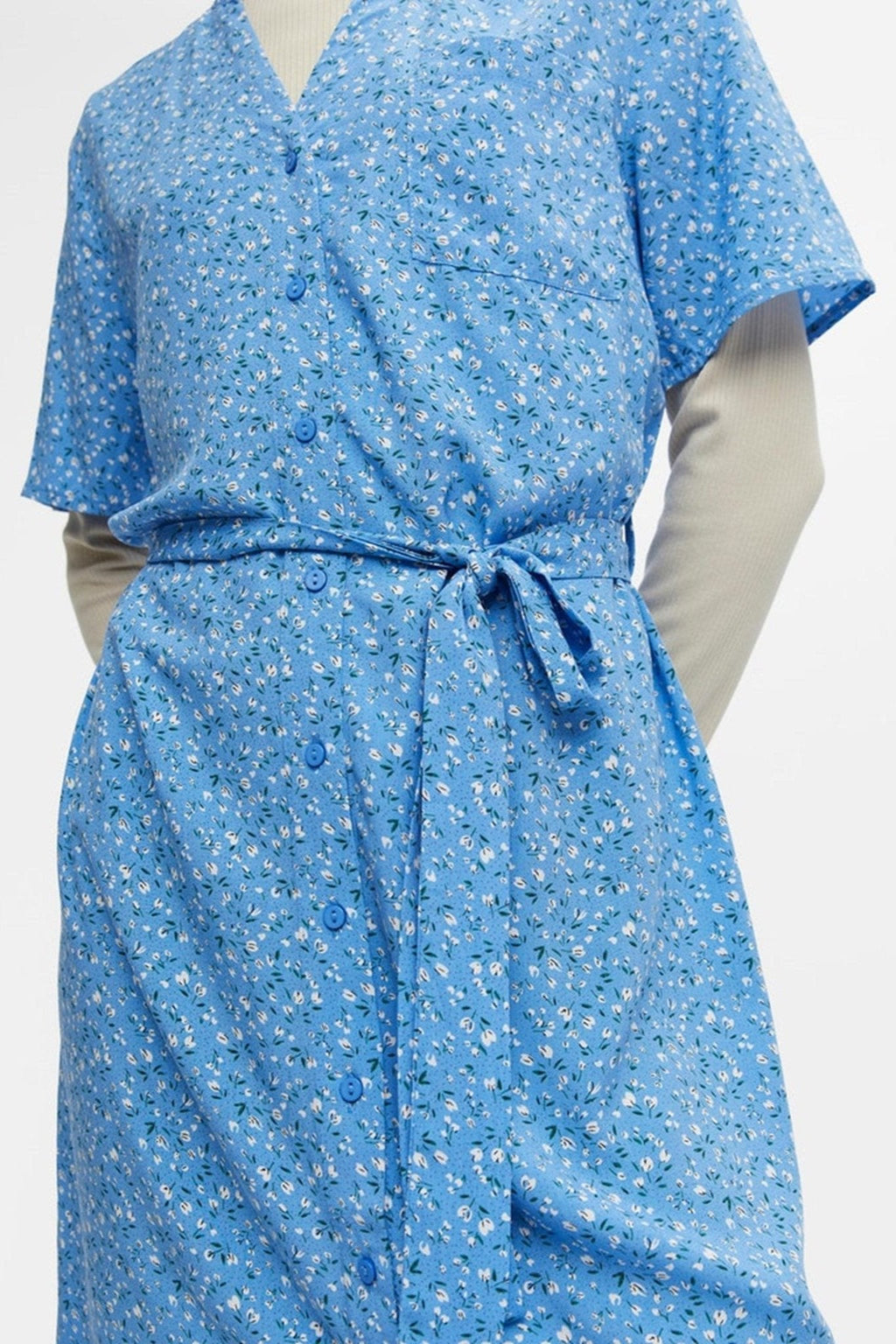 Ema Elise -Hemdkleid - Marina