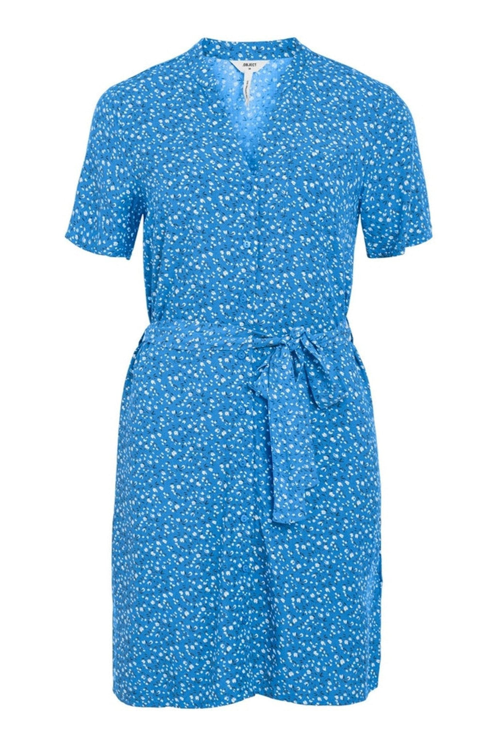 Ema Elise -Hemdkleid - Marina