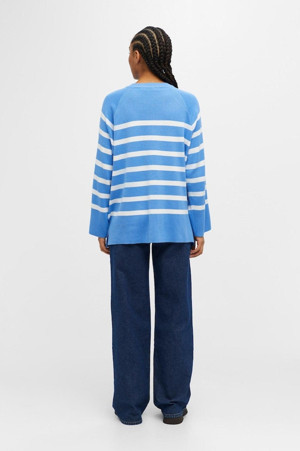 Ester -Streikpullover - Provence