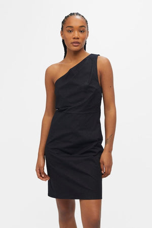 Olga Kort Kjole - sortieren