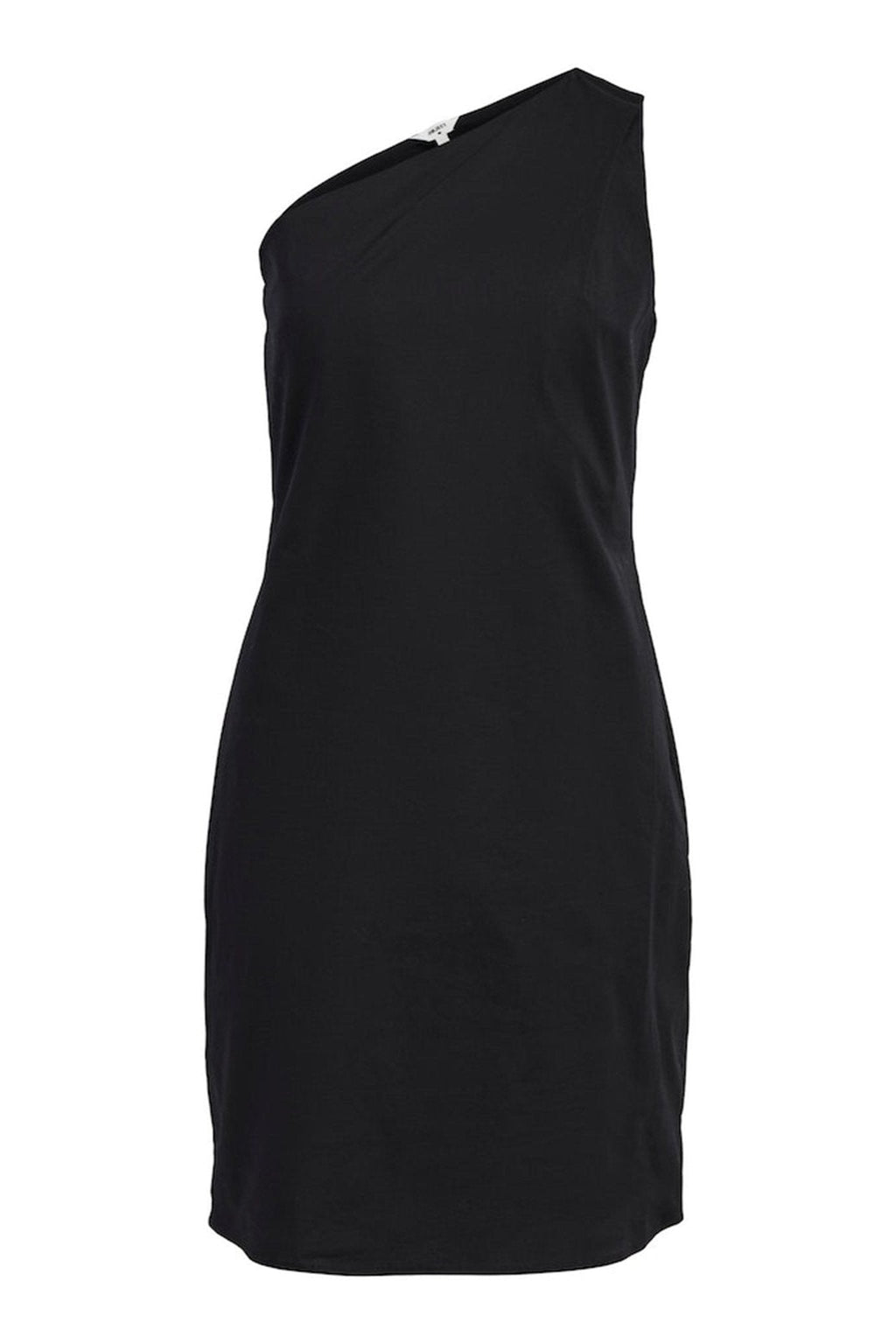 Olga Kort Kjole - sortieren