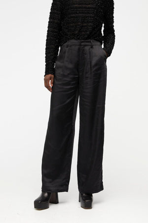 Debra mittlere Taille Pants - sortieren