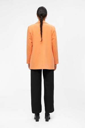 Sigrid Blazer - Herbst Sonnenuntergang