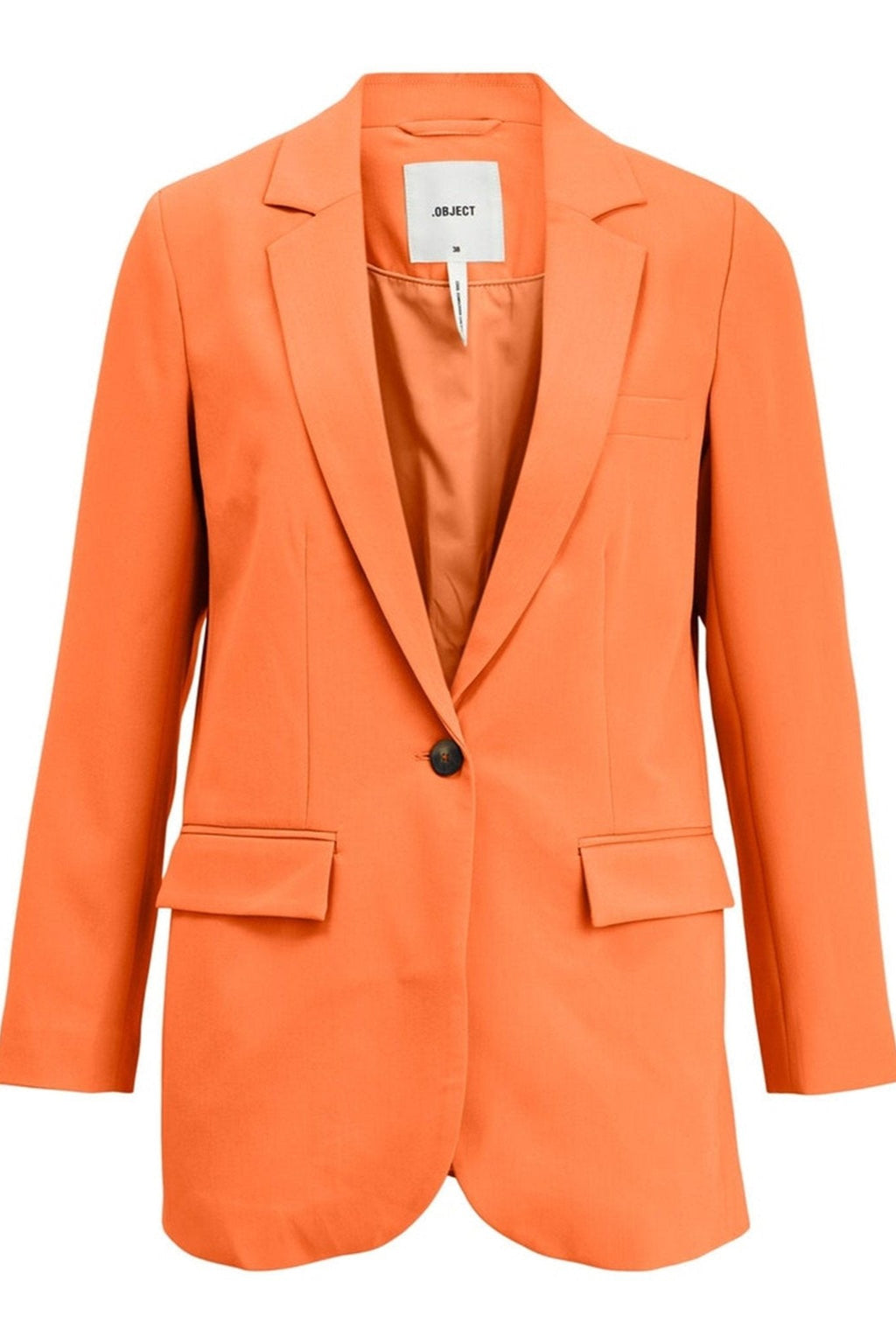 Sigrid Blazer - Herbst Sonnenuntergang