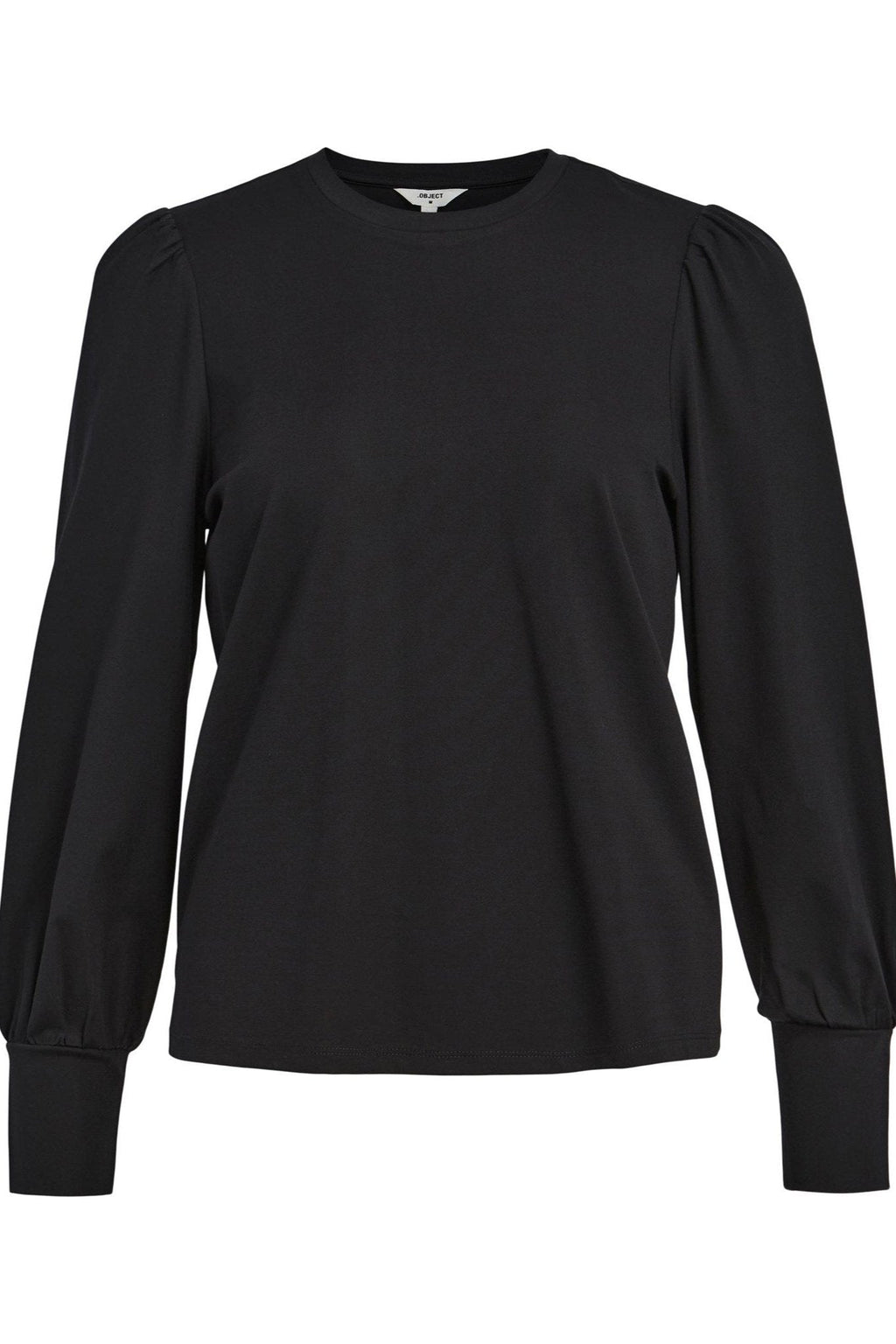 Caroline Langærmet Top - Sortierung