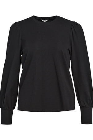 Caroline Langærmet Top - Sortierung