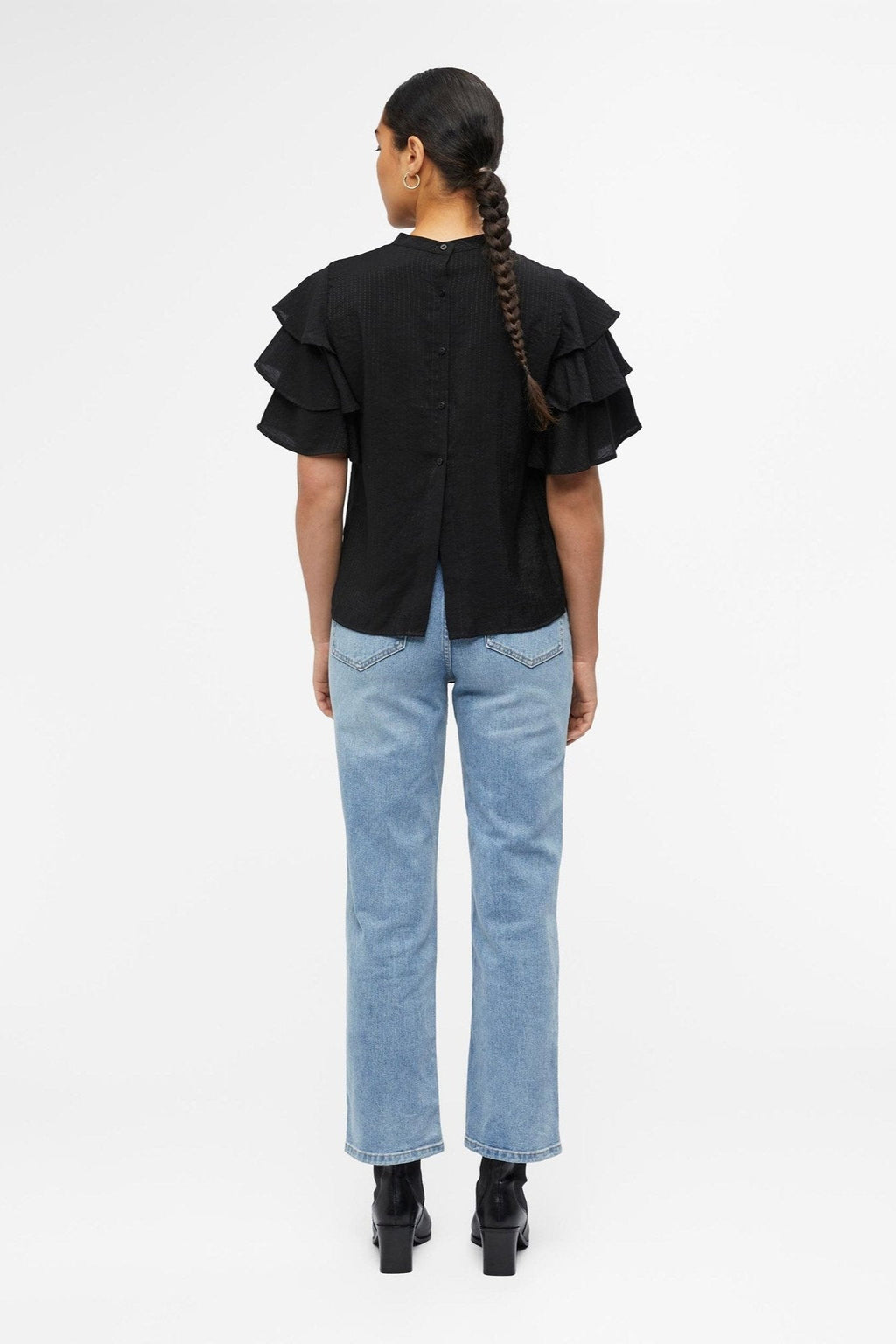 Cercia Bluse - sortieren