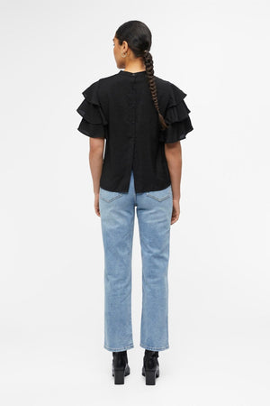 Cercia Bluse - sortieren