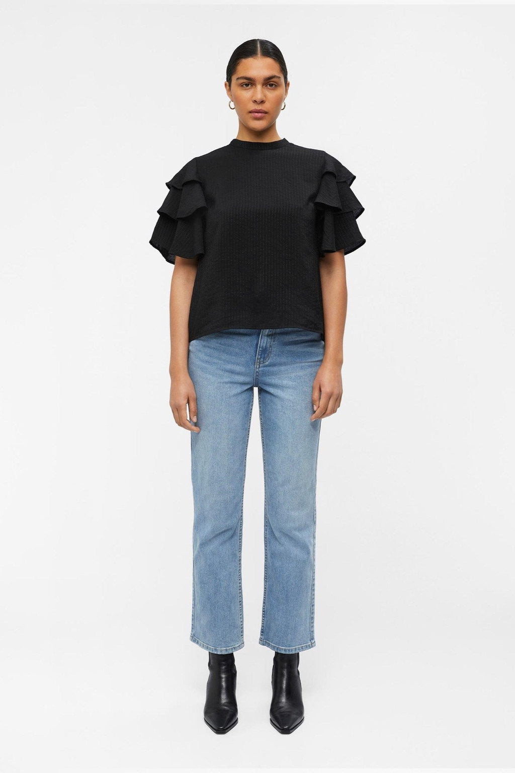 Cercia Bluse - sortieren