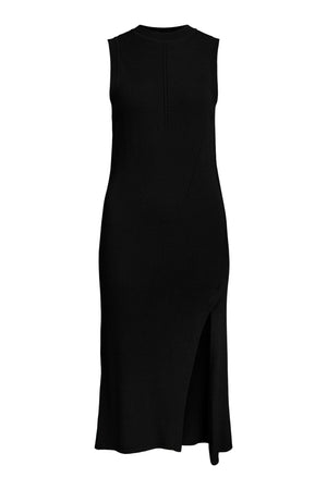 BIANKA -Strick Kjole - sortieren