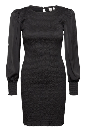 Lilo primrose mini kjole - sortieren