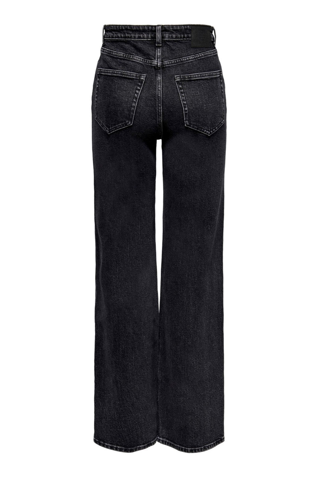 Juicy Jeans (weites Bein) - schwarzer Jeans