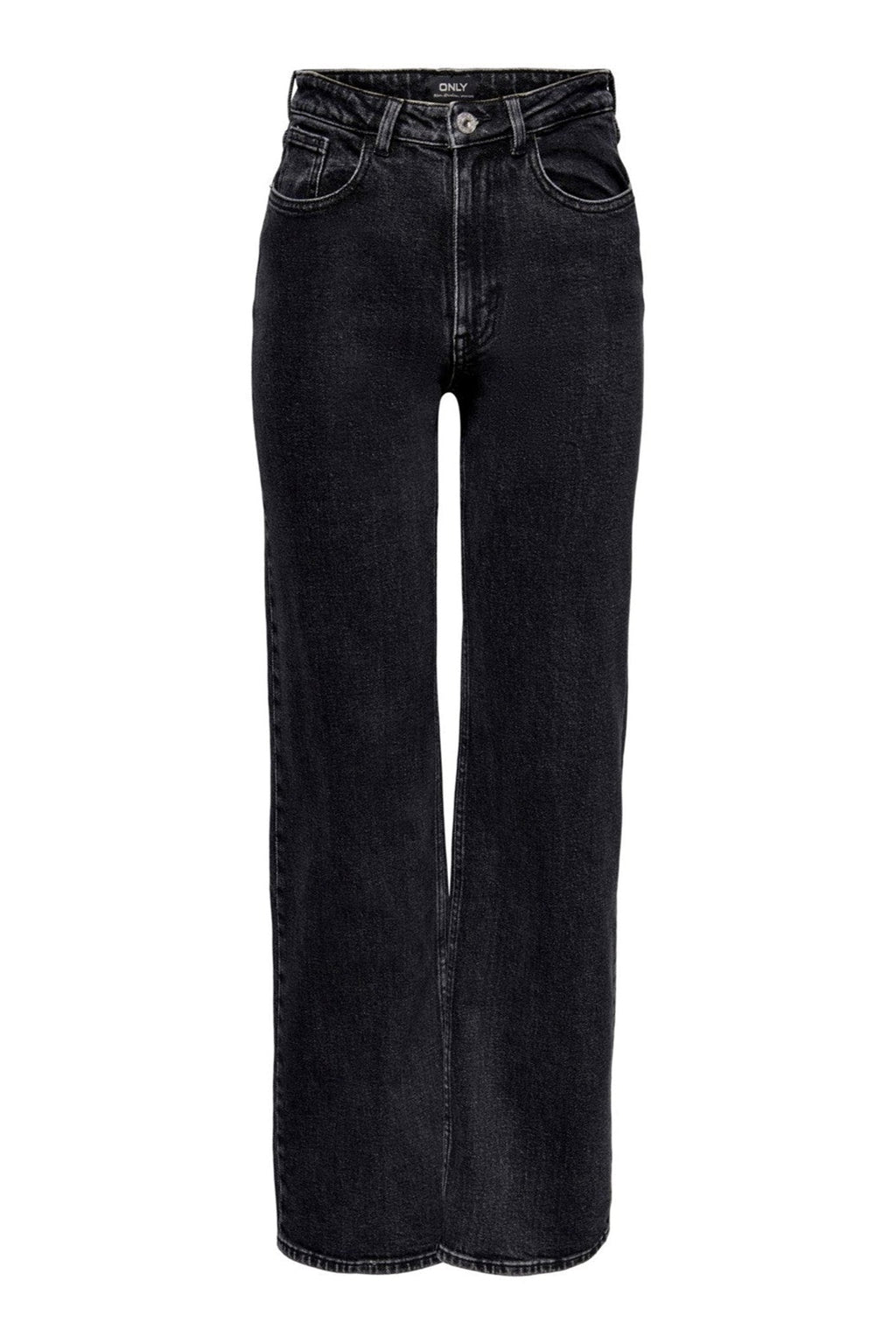 Juicy Jeans (weites Bein) - schwarzer Jeans