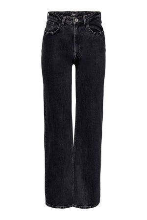 Juicy Jeans (weites Bein) - schwarzer Jeans