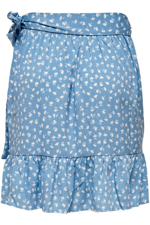 Olivia Wrap Rock - Allure