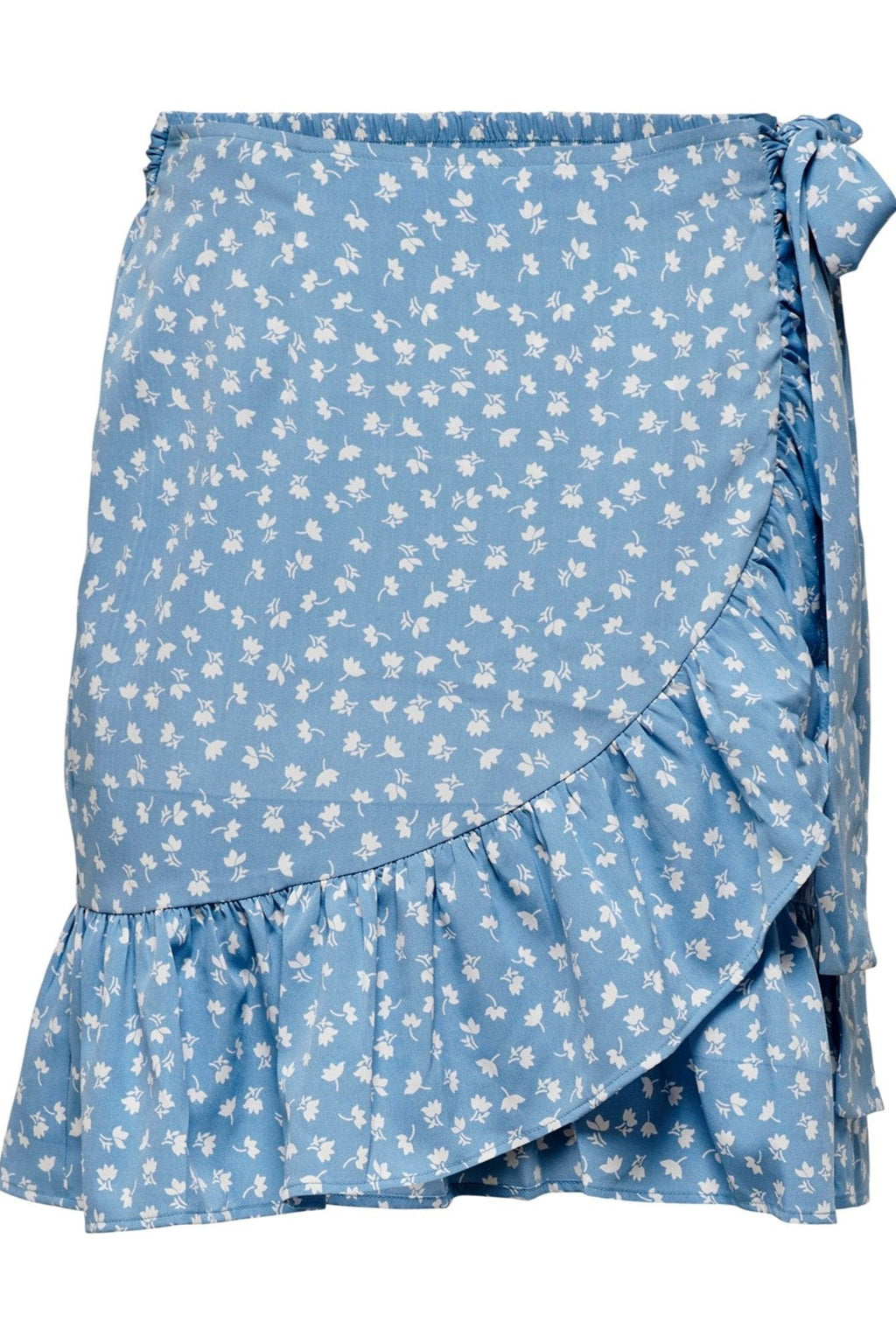 Olivia Wrap Rock - Allure