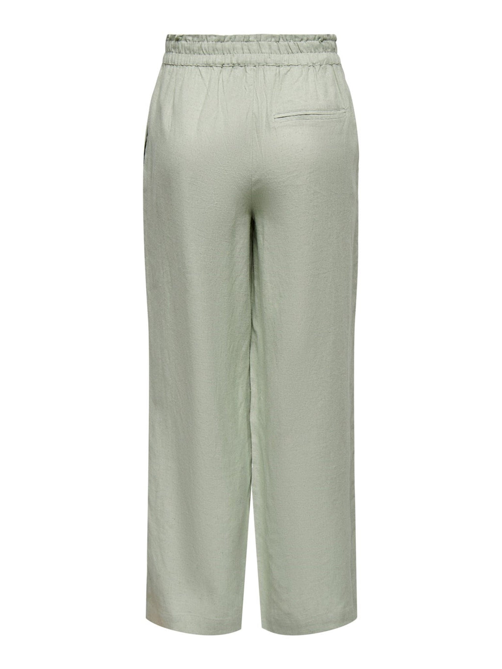 Tokyo Leinen Pants - Desert Sage