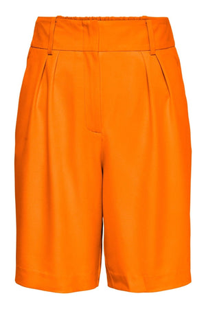 Violett Shorts - Oriole