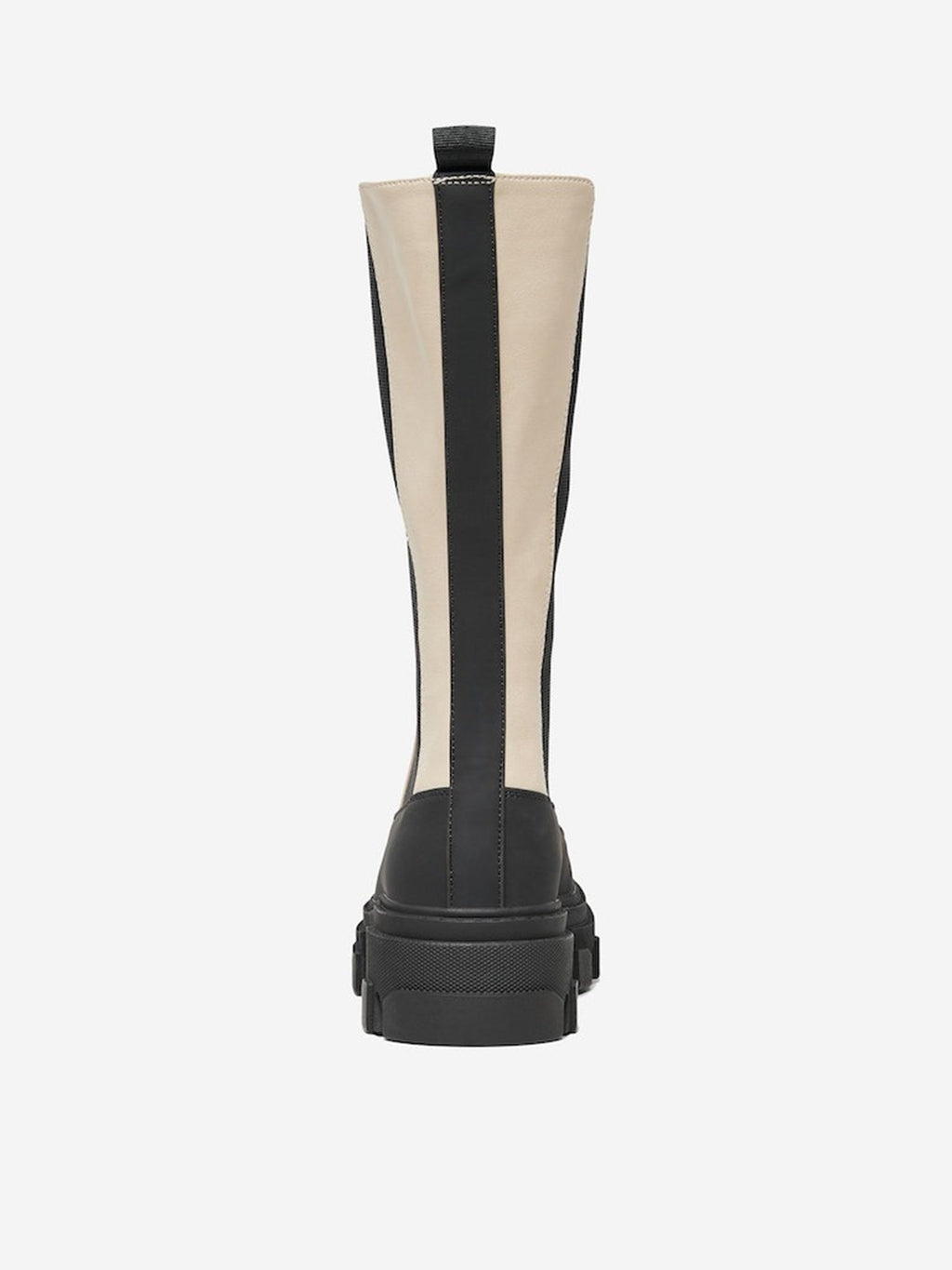 Tola Chunky Stiefel - Beige