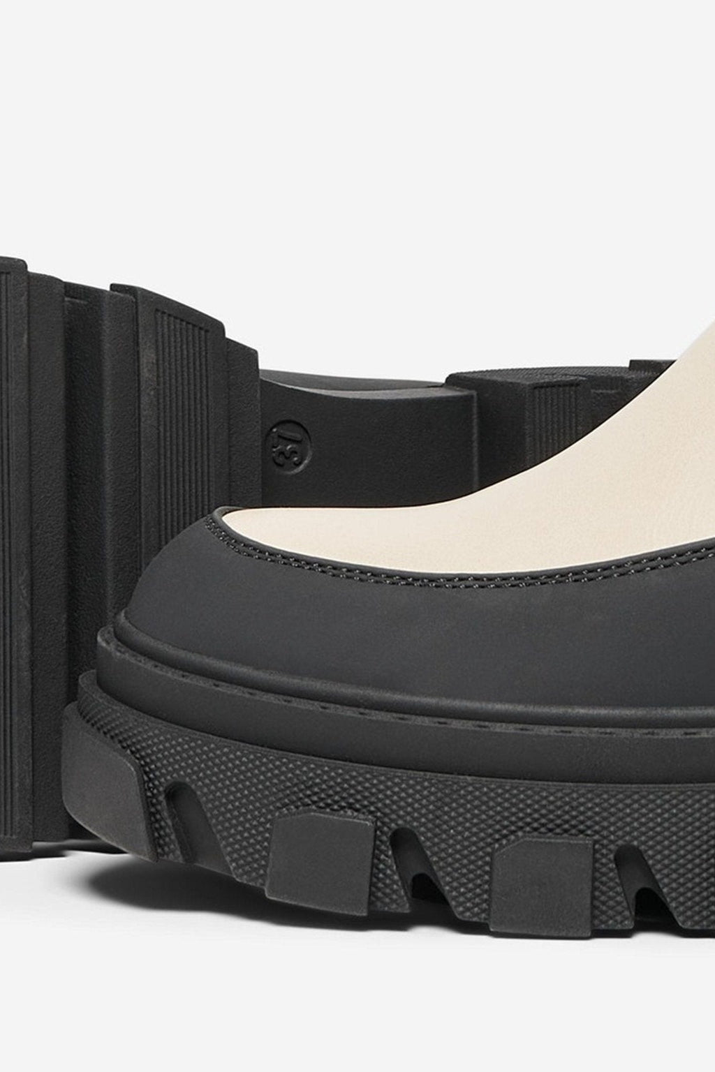 Tola Chunky Stiefel - Beige