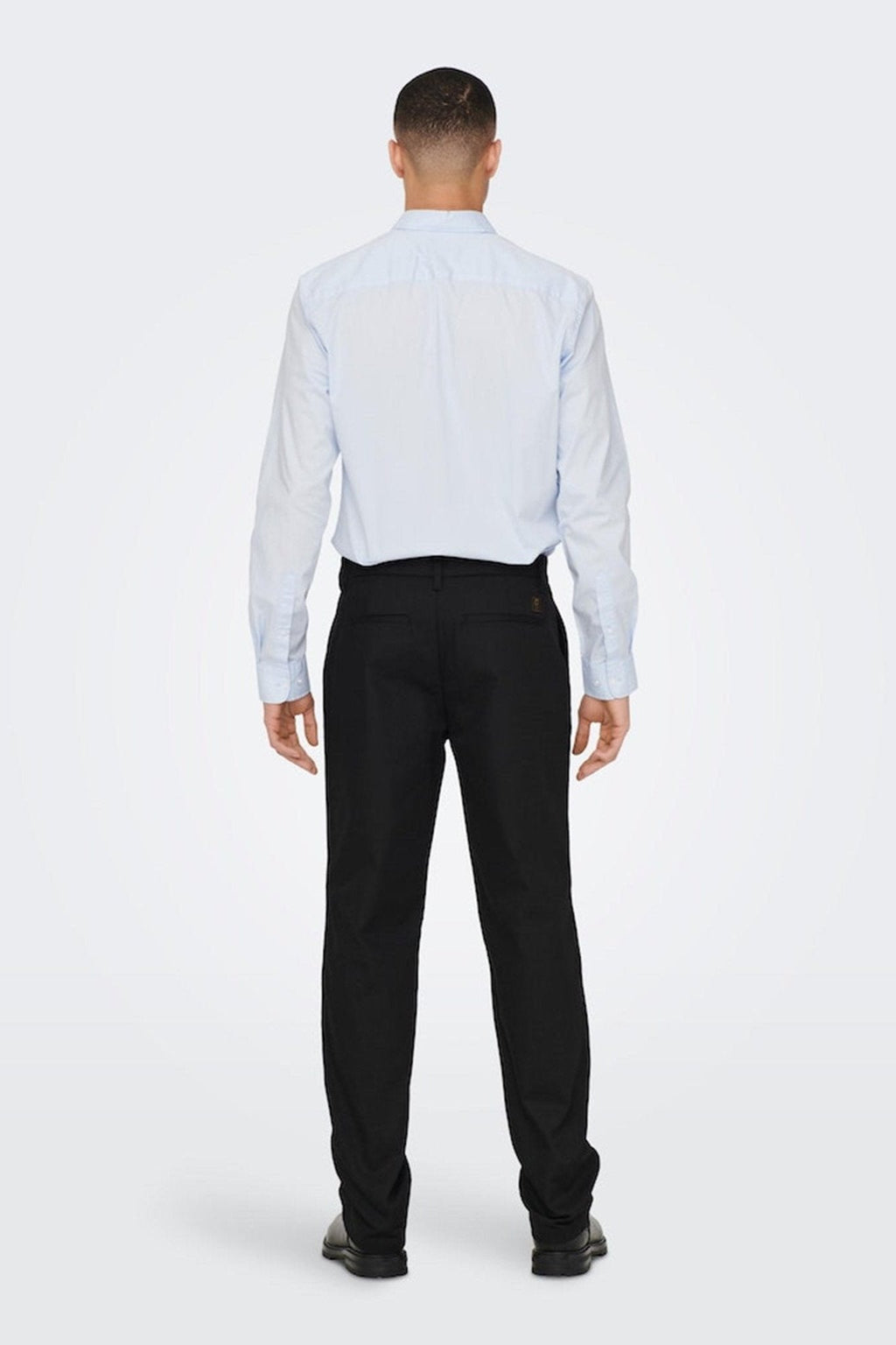 Edge Chino Bukser - sortieren