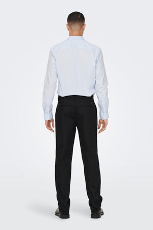 Edge Chino Bukser - sortieren