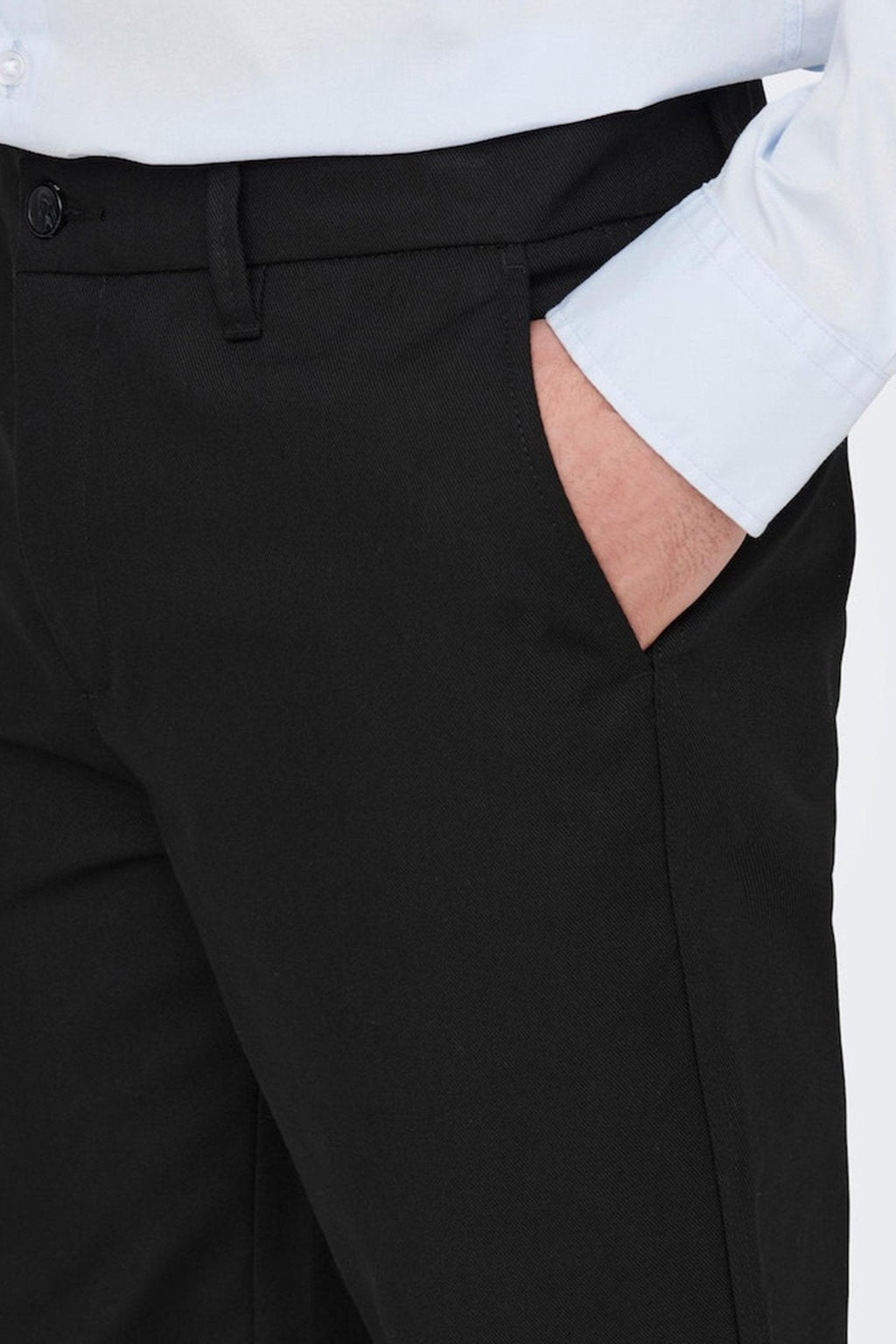 Edge Chino Bukser - sortieren