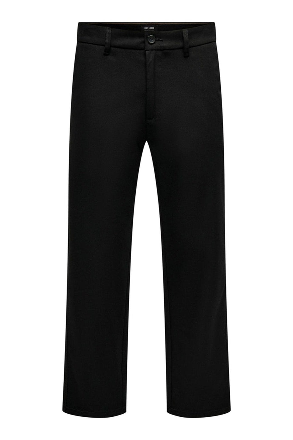 Edge Chino Bukser - sortieren