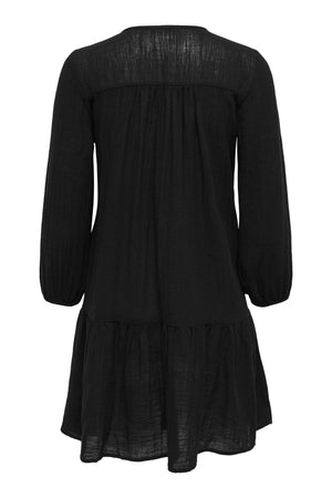 Vinnie Mini Kjole - sortieren