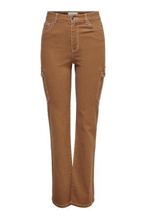 Emily Cargo Bukser - Arganöl