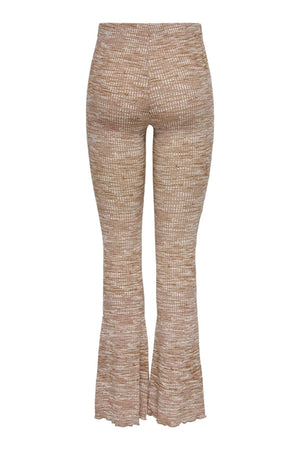 Melanie High Taille Pants - Wolkentänzer