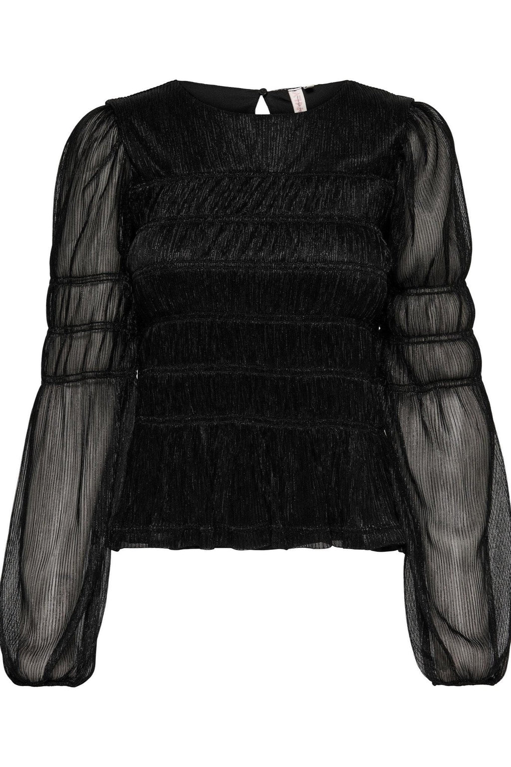 Fallon Wenda Bluse - sortieren