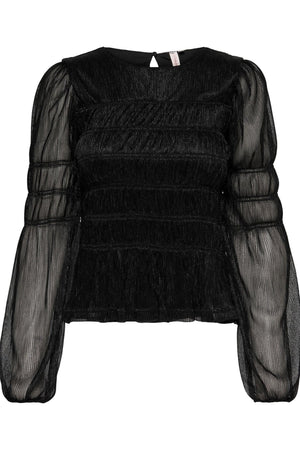 Fallon Wenda Bluse - sortieren