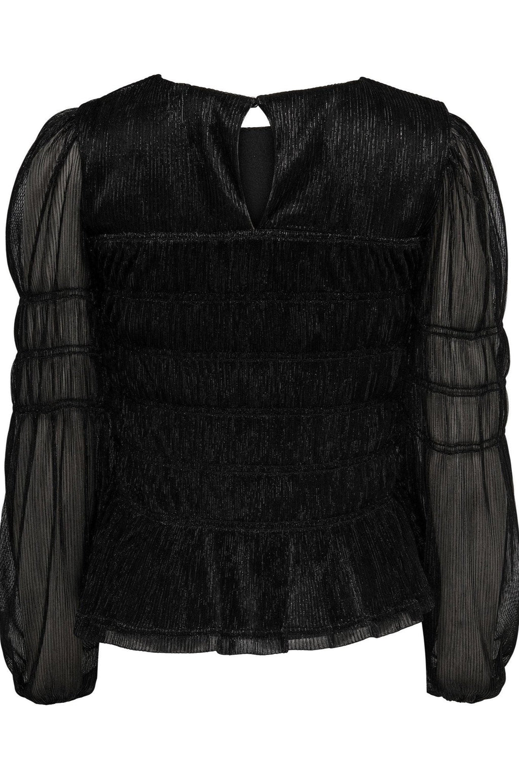 Fallon Wenda Bluse - sortieren