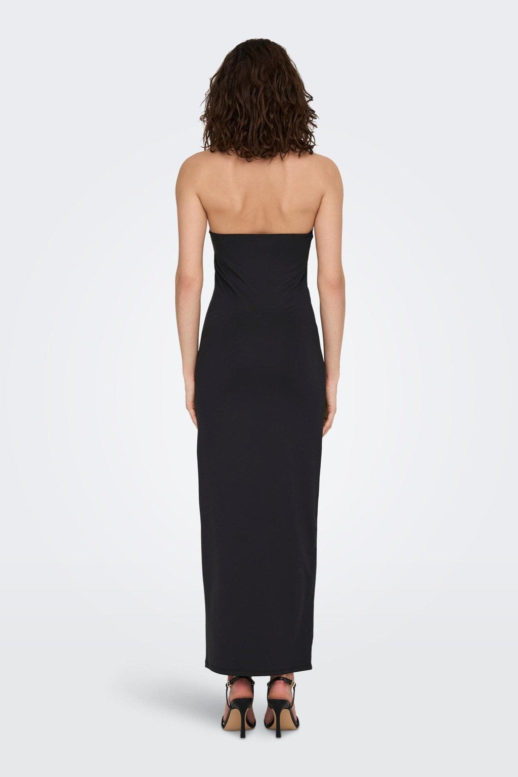 Lea Maxi Kjole - sortieren