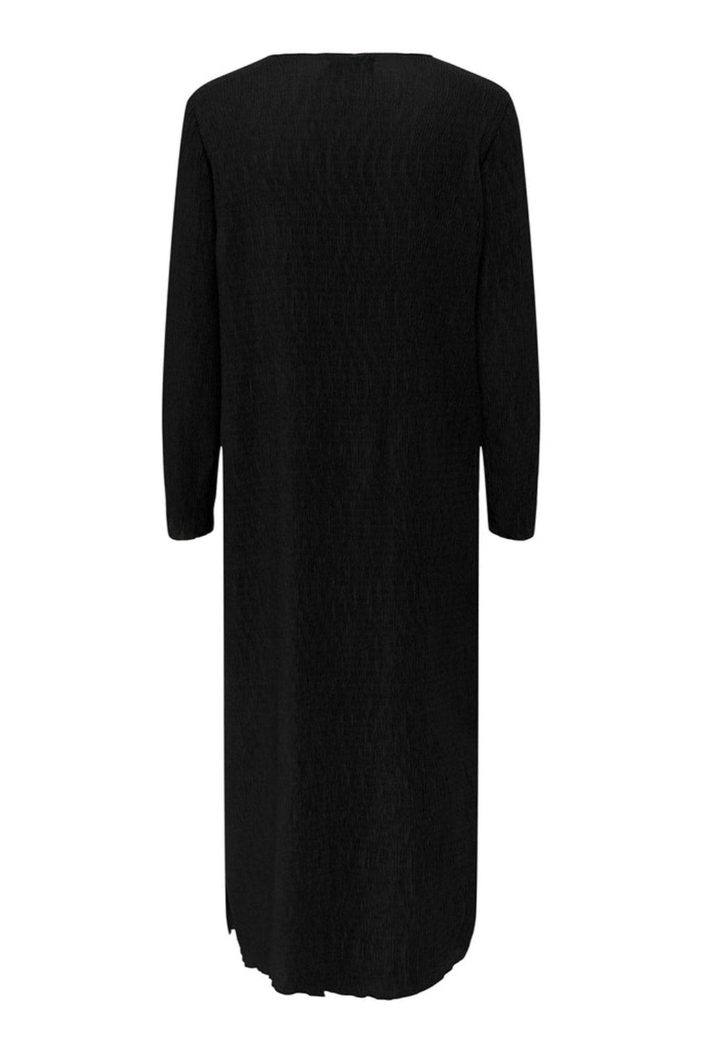 Molly Maxi Kjole - sortieren