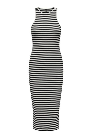 Lany Maxi Kjole - sortieren