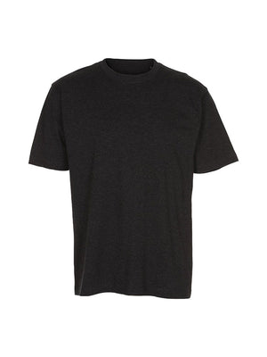 Oversized T -Shirt - Schwarz