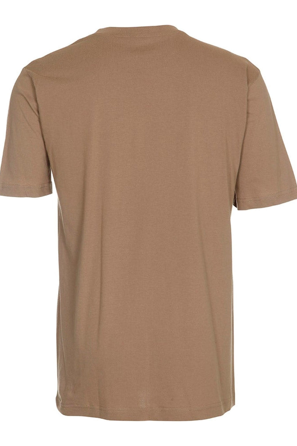 Oversized T -Shirt - Khaki