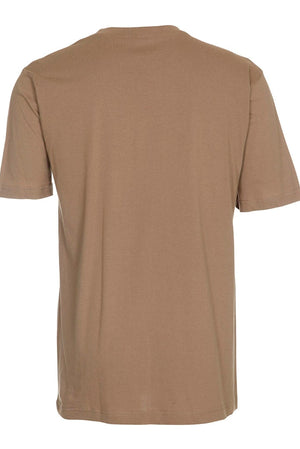 Oversized T -Shirt - Khaki
