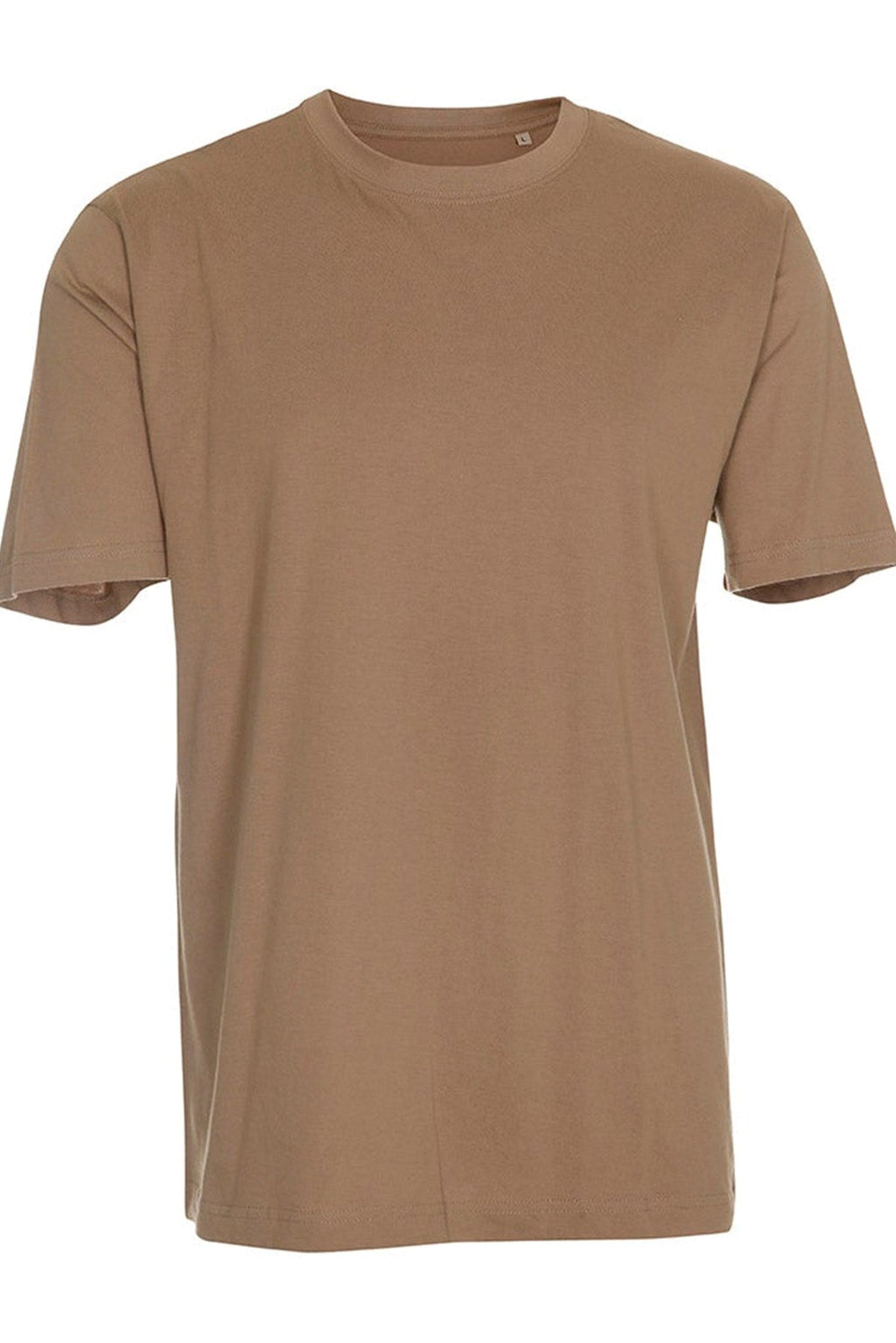 Oversized T -Shirt - Khaki