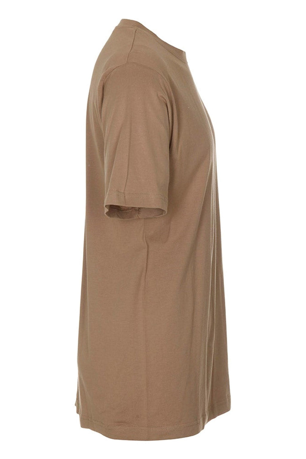 Oversized T -Shirt - Khaki
