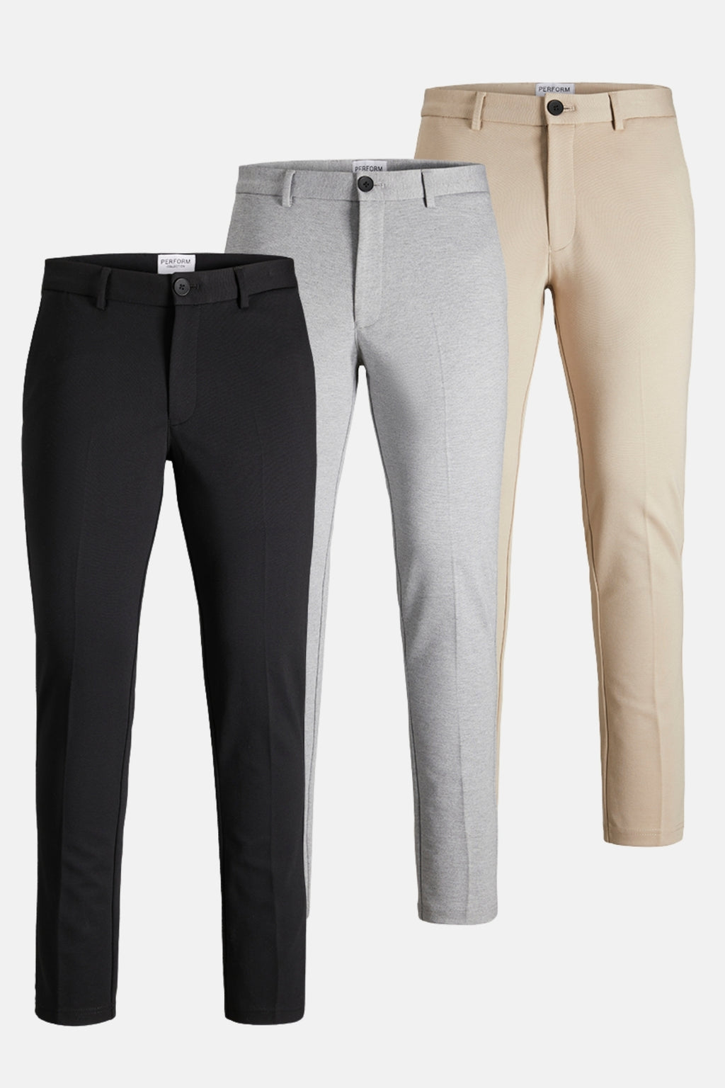 The Original Performance Pants™️ – Paketangebot (3 Stcs.)
