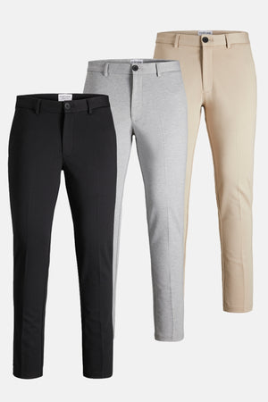 The Original Performance Pants™️ – Paketangebot (3 Stcs.)