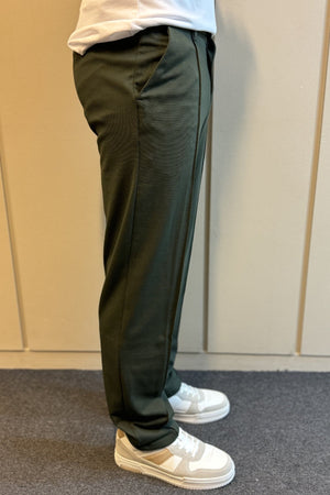 Performance Pants Locker Passform - dunkler Olive