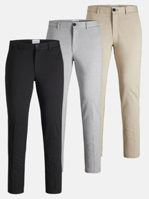 Performance Pants – Paketangebot (3 Stk.)